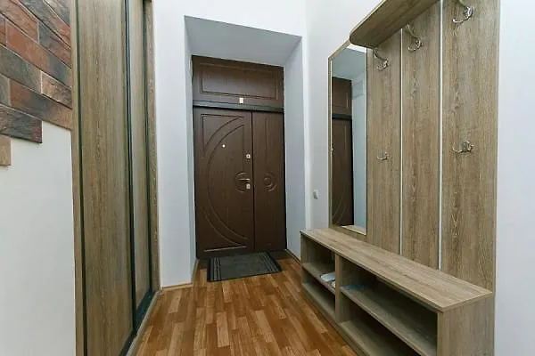 Luxury Apartments In The Center Of Old Kiev 0*, Kyiv Ukraine