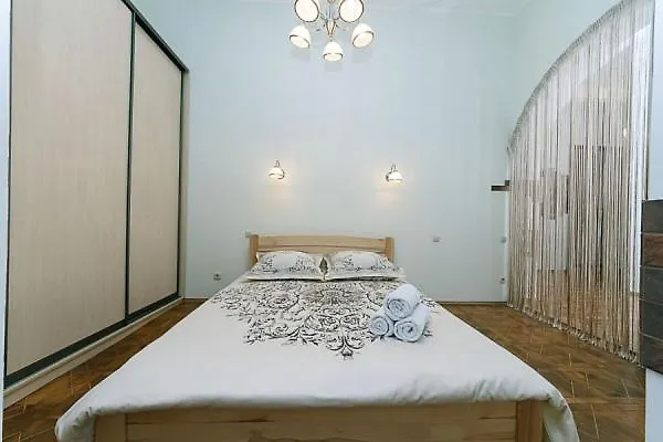 Luxury Apartments In The Center Of Old Kiev 0*, Kyiv